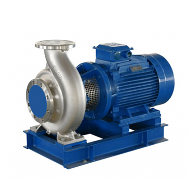 IHZ直連（lián）化工泵