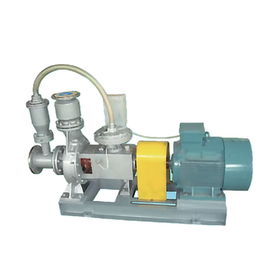 TZFB強自（zì）吸（xī）泵