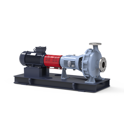 HAJ化工離心泵(重型（xíng）)