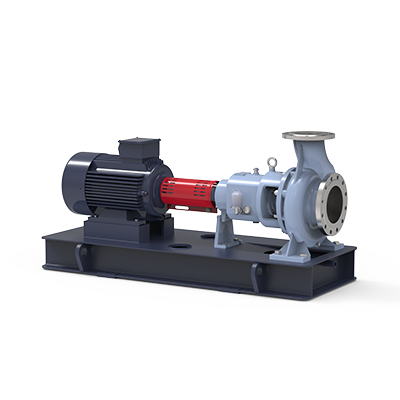 HAZ無堵塞晶漿（jiāng）泵