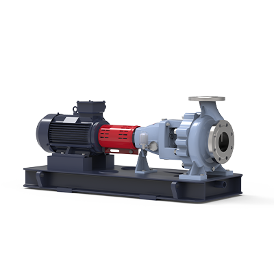 HJ(IH)化工（gōng）離心泵