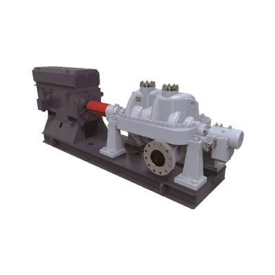 HD3F水平中開多級（jí）泵（BB3）