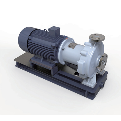 CQB不鏽鋼磁力泵