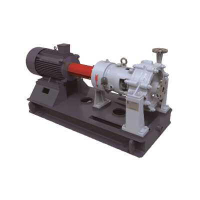 QXP切線流泵（小流量（liàng）高揚程）