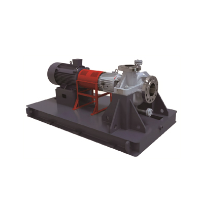 HZUM高溫高壓耐磨泵(OH2)