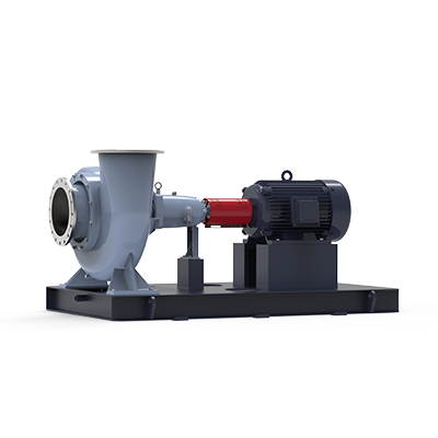 HSP-T特材蒸發混（hún）流泵（鈦、哈氏合金（jīn）及（jí）各種特材）